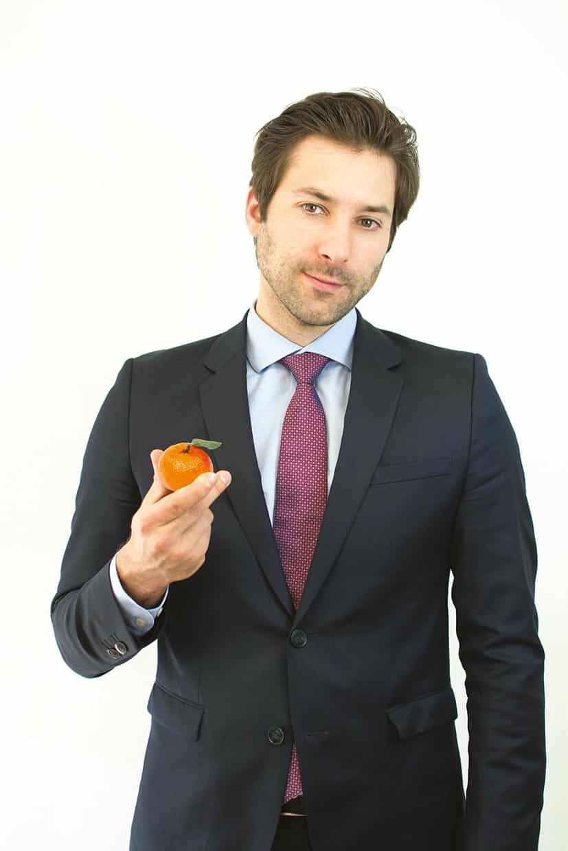 Tout pour la fidélisation du client !