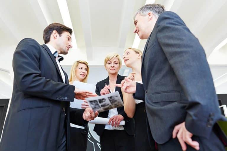 Comprendre le concept d&rsquo;entreprise libérée