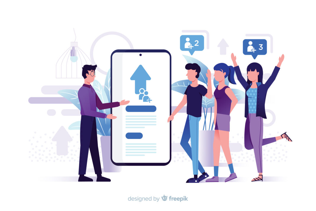 fidéliser les clients dès le lancement