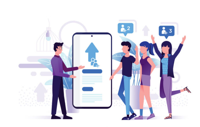 fidéliser les clients dès le lancement
