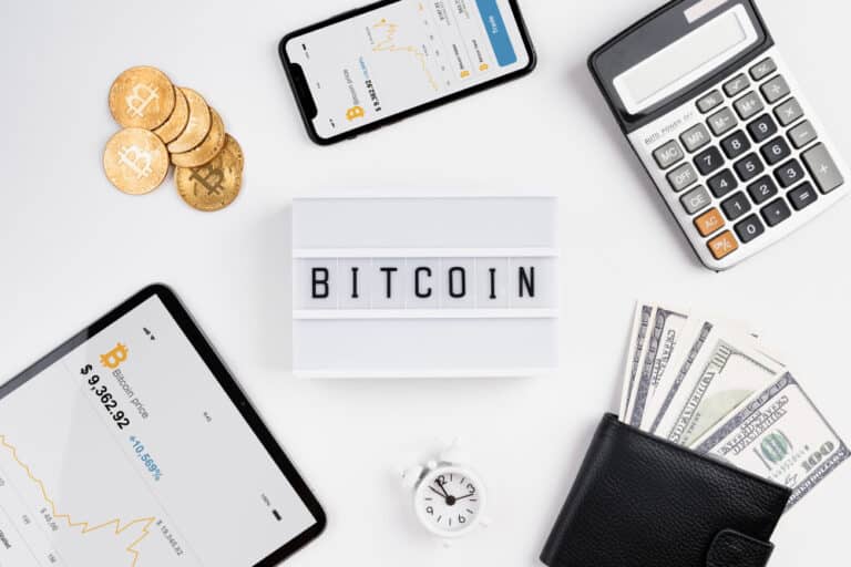 Le Bitcoin : un moteur d&rsquo;innovation pour les services financiers