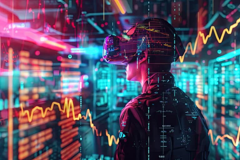 Les nouvelles technologies et leur impact sur le quotidien : entre finance et divertissement