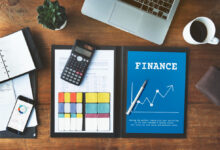 finance moderne
