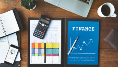 finance moderne