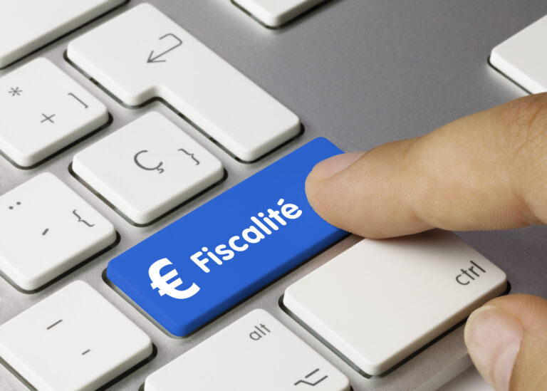 Les BA. BA de la fiscalité
