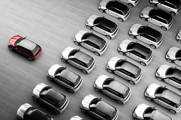 Marché automobile : dernières actualités