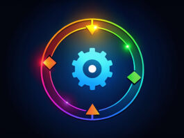 flywheel de croissance organique