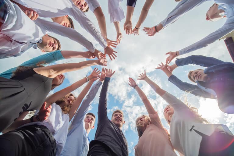 La Nef : un fond solidaire et éthique