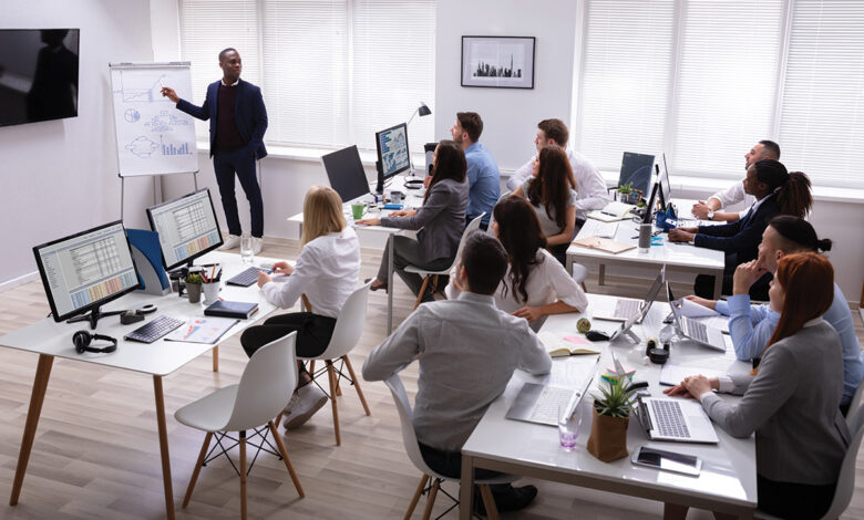 formation investissement clé entreprises