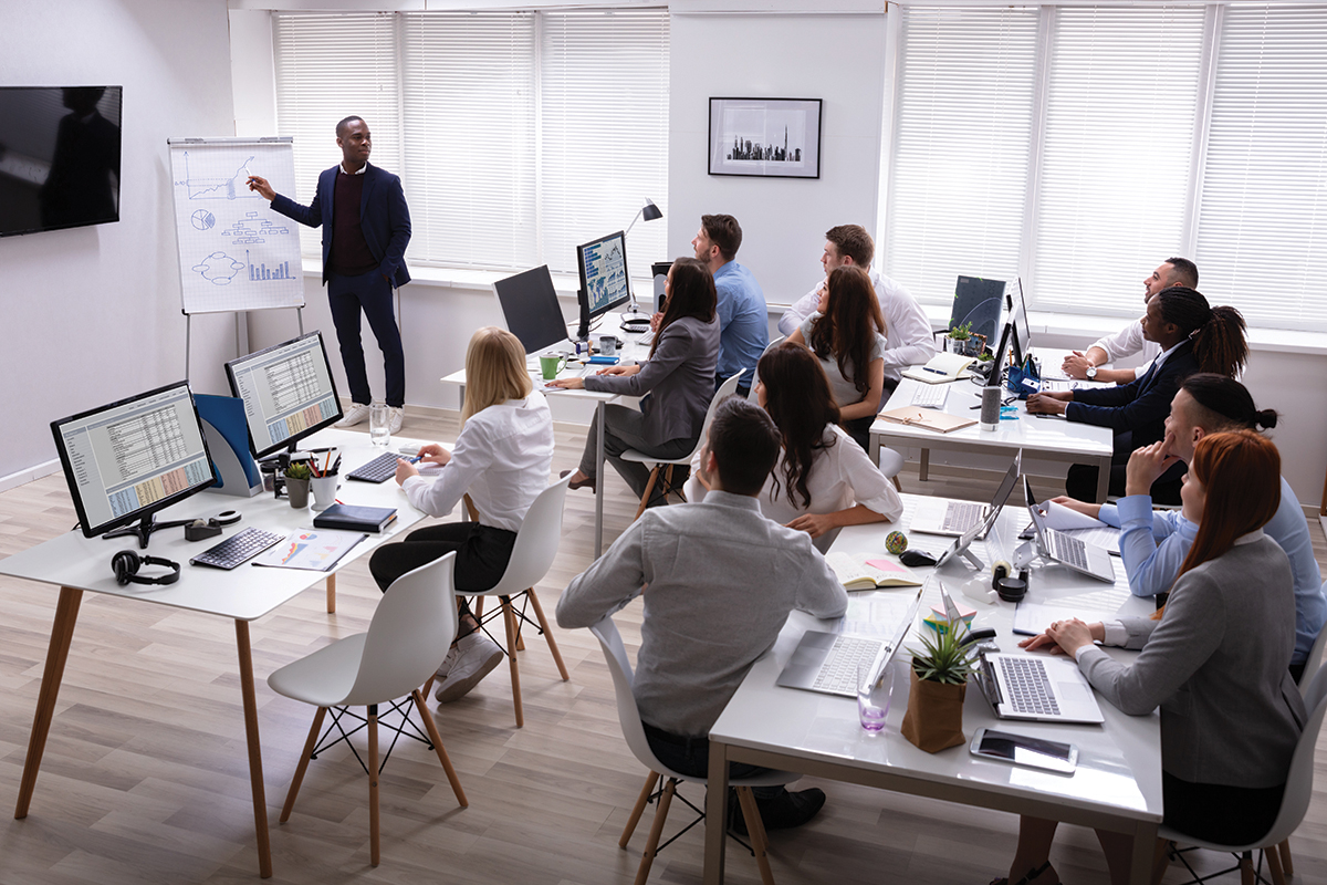 formation investissement clé entreprises