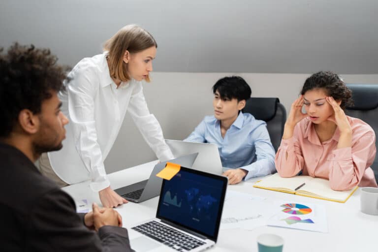 Ne proposer que des formations issues d’échecs internes documentés