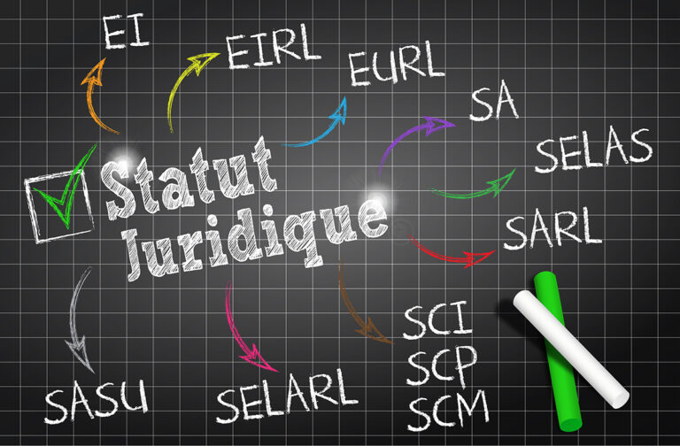 Comment choisir la forme de votre entreprise