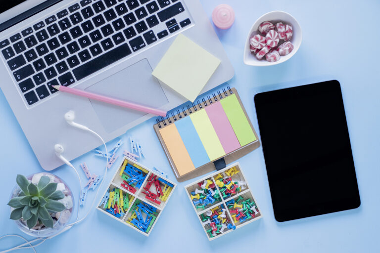 Les gadgets de bureau les plus farfelus et inutiles !