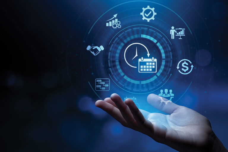 Les solutions pour gagner du temps !