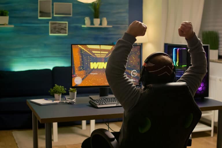 Quand le gaming favorise l’esprit entrepreneurial pour le secteur du divertissement