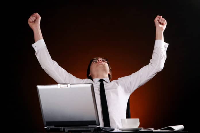 garder l'engouement garder l'engouement