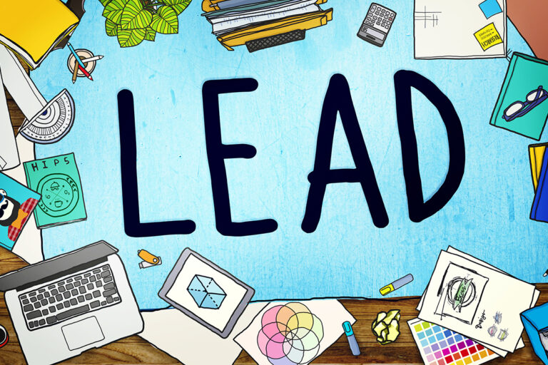 Marketing de la génération de leads en ligne