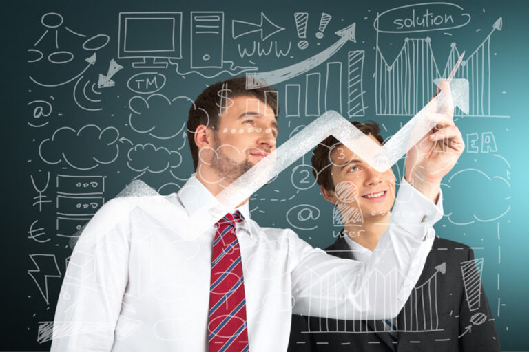 Préparer les leaders à gérer efficacement les changements