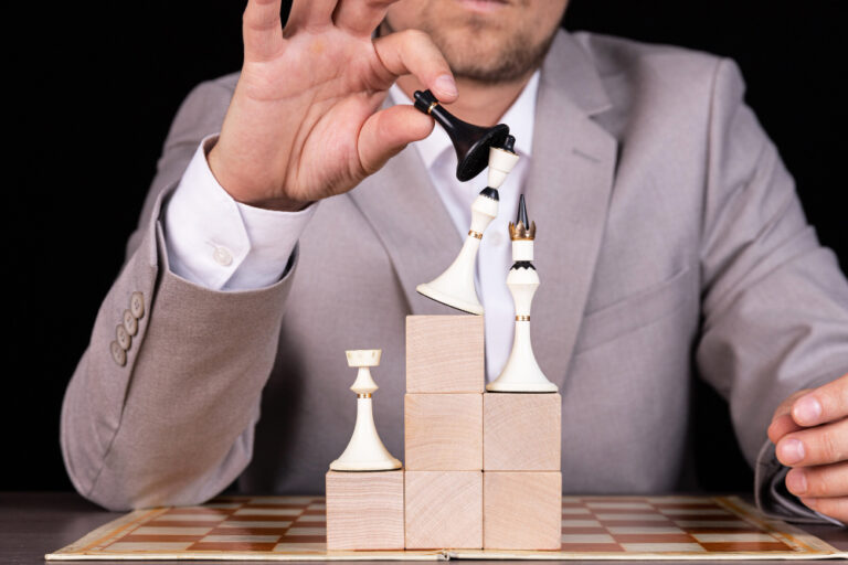 Comment gérer la concurrence déloyale de manière stratégique ?