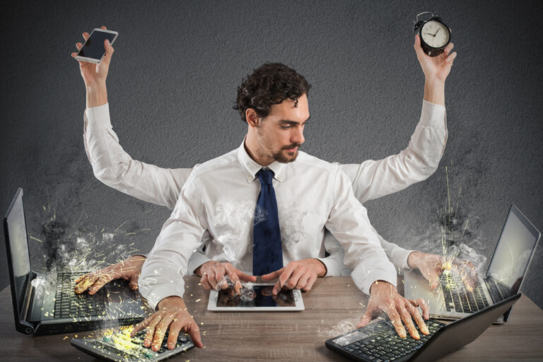 Top 10 moyens de gérer le stress en tant qu’entrepreneur