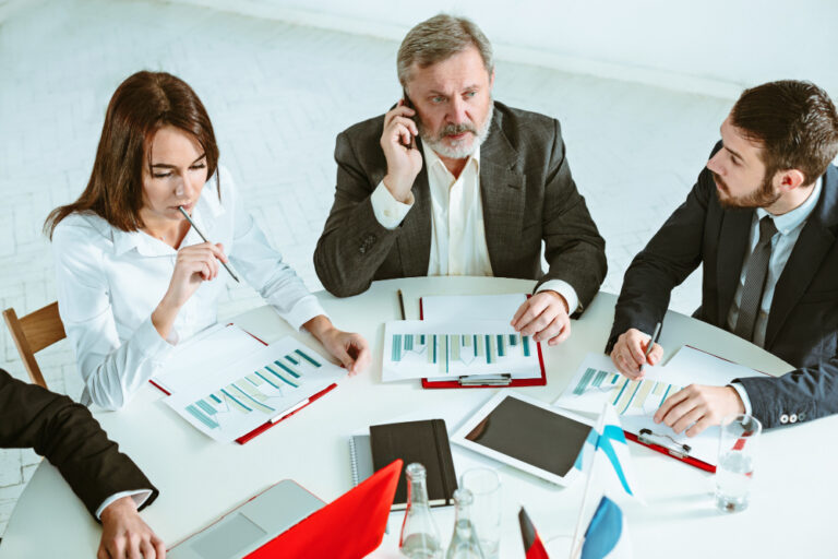 Top 10 stratégies pour gérer les crises dans votre entreprise