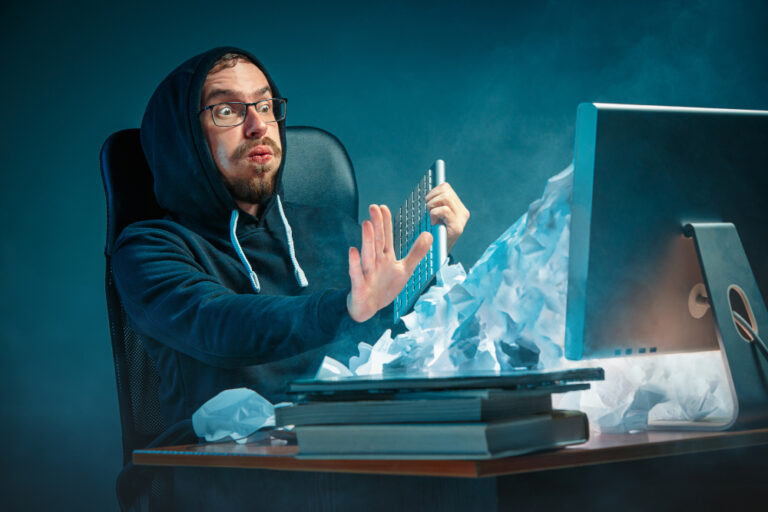 Le guide de l&rsquo;entrepreneur pour gérer les trolls en ligne 