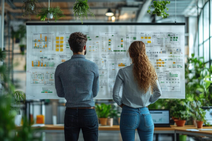 gestion de projet Scrum gestion de projet Scrum