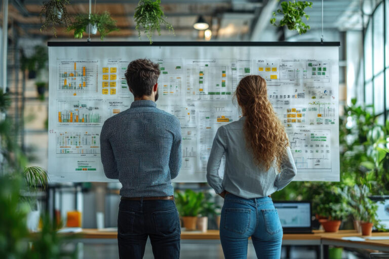 Les avantages de la gestion de projet Scrum : les 10 bénéfices incontournables