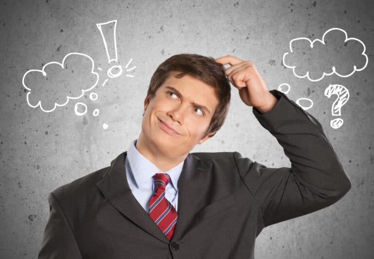 La gestion des pensées automatiques négatives 