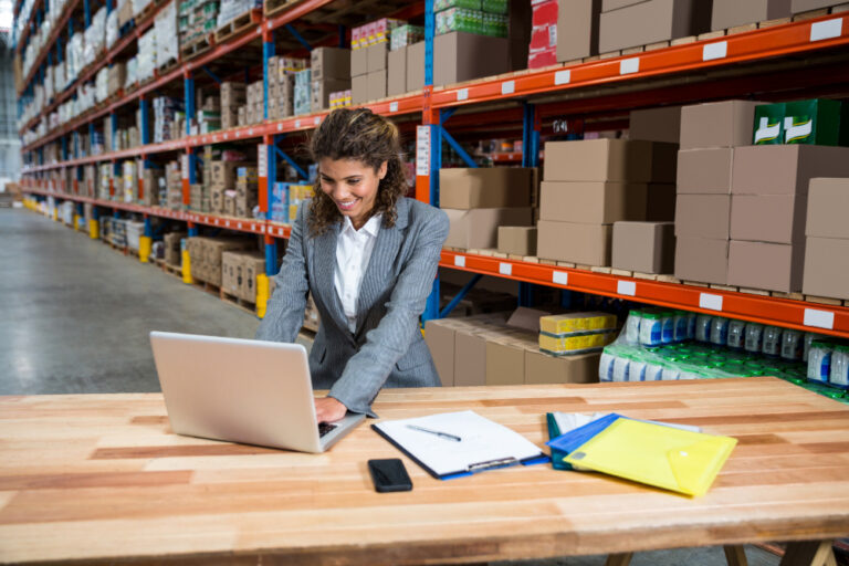 10 moyens d’optimiser la gestion des stocks et des inventaires 