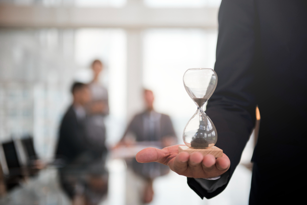 gestion du temps