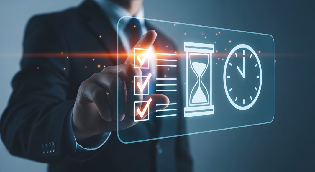 gestion du temps décision managériale