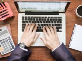 gestion électronique des factures