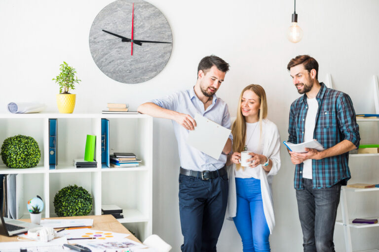 Instaurer dès le début une gouvernance familiale dans une start-up