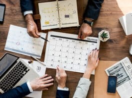 gouvernance sans planning annuel