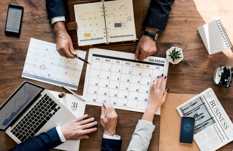 Top 5 des formats de gouvernance sans planning annuel prédéfini 