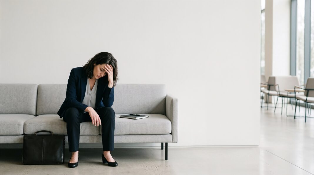 grand fatigue incertitude