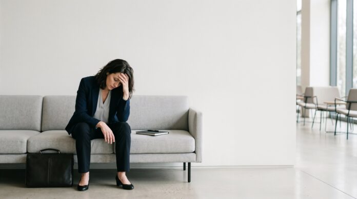 grand fatigue incertitude