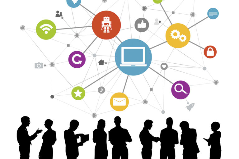 Les autres manières et les grandes tendances de la communication