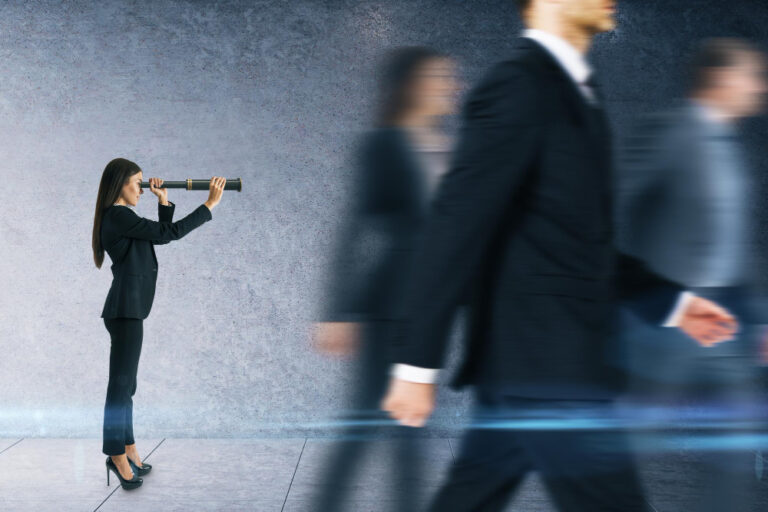 La gestion des talents à l’ère de la guerre des talents 