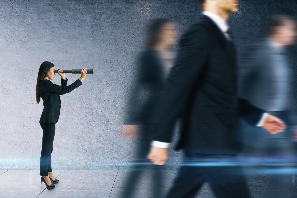 guerre des talents 