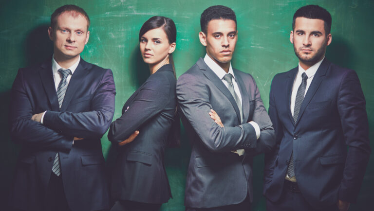 La guerre des talents : quand recruter devient un vrai défi en France