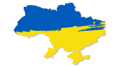 guerre en Ukraine