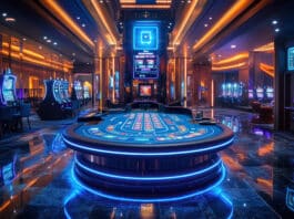 guide blackjack roulette machines
