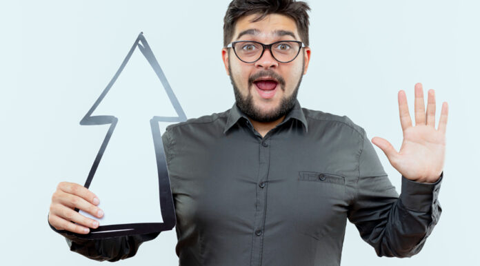 hasard comme moteur de croissance