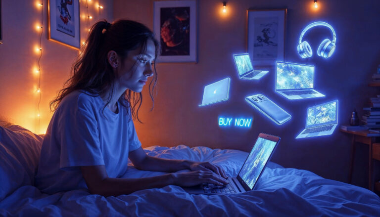 Des idées shopping high-tech pour améliorer votre quotidien