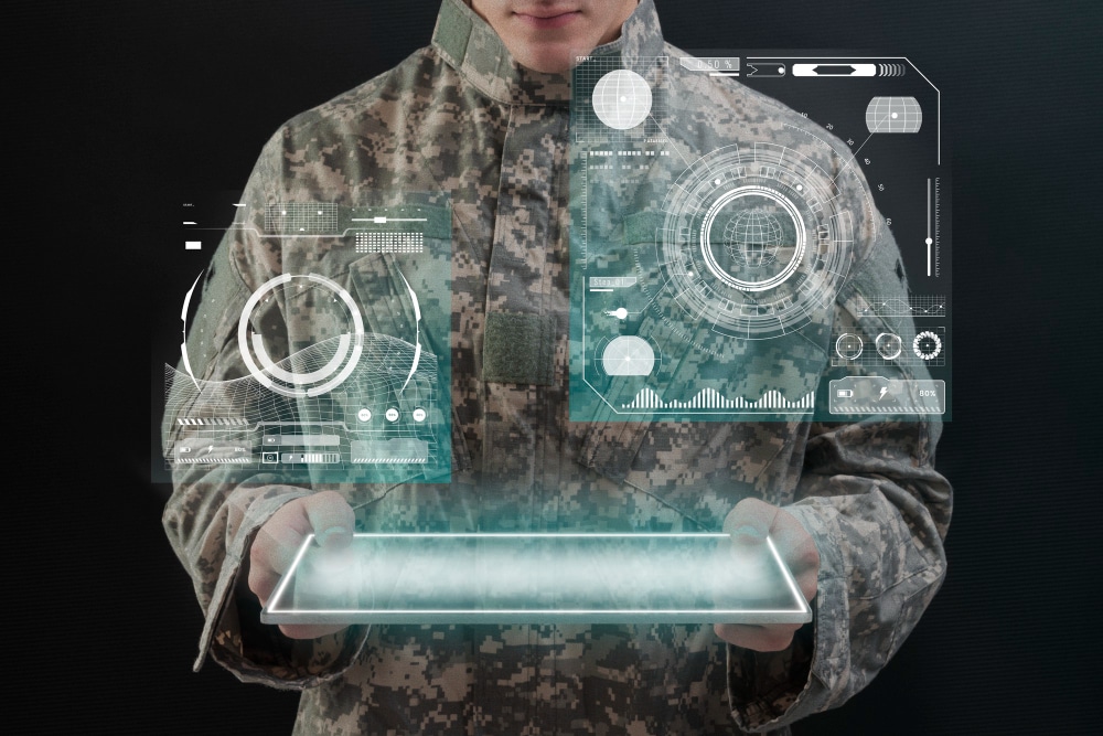 histoire militaire pour startups modernes