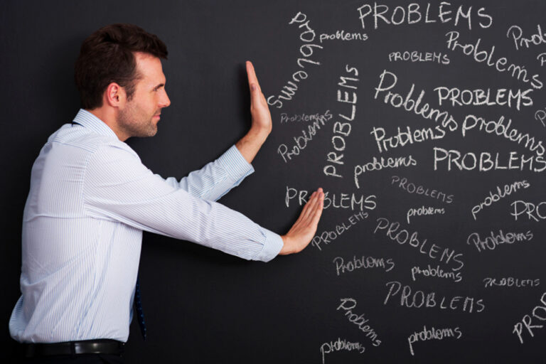 Manager du Futur ou l’homme capable de résoudre les problèmes 