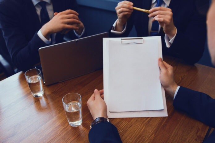 Documenter hors-cadre