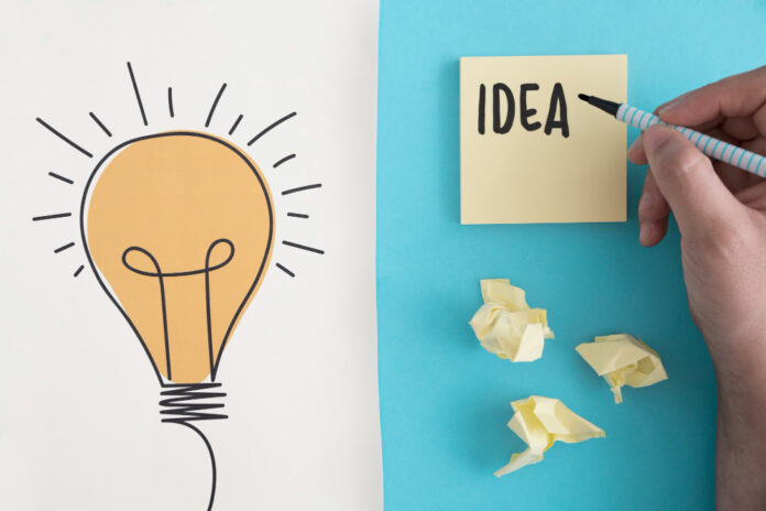 idées non conventionnelles idées non conventionnelles